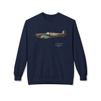 Thumbnail for Spitfire 234sqn - trenirka