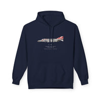 Thumbnail for F-4 Phantom VF-111-Hoodie