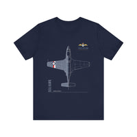 Thumbnail for Sea Hawk - T -Shirt