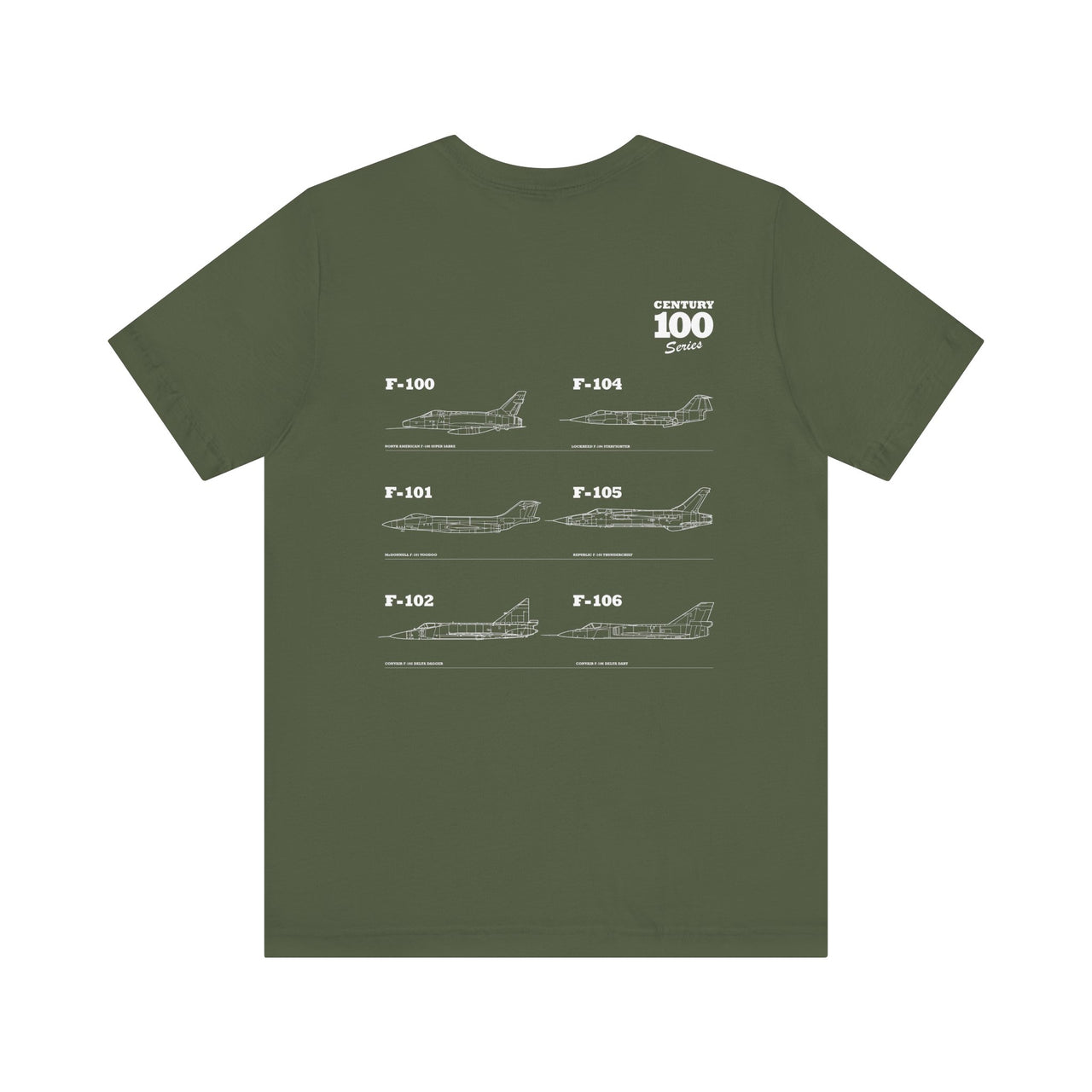 ThunderChief - Camiseta