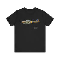 Thumbnail for Defiant - tricou