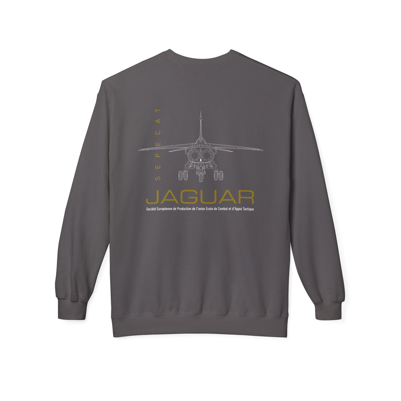 Jaguar - bluza
