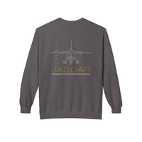 Thumbnail for Jaguar - bluza