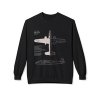 Thumbnail for B -25 Mitchell - Sweatshirt