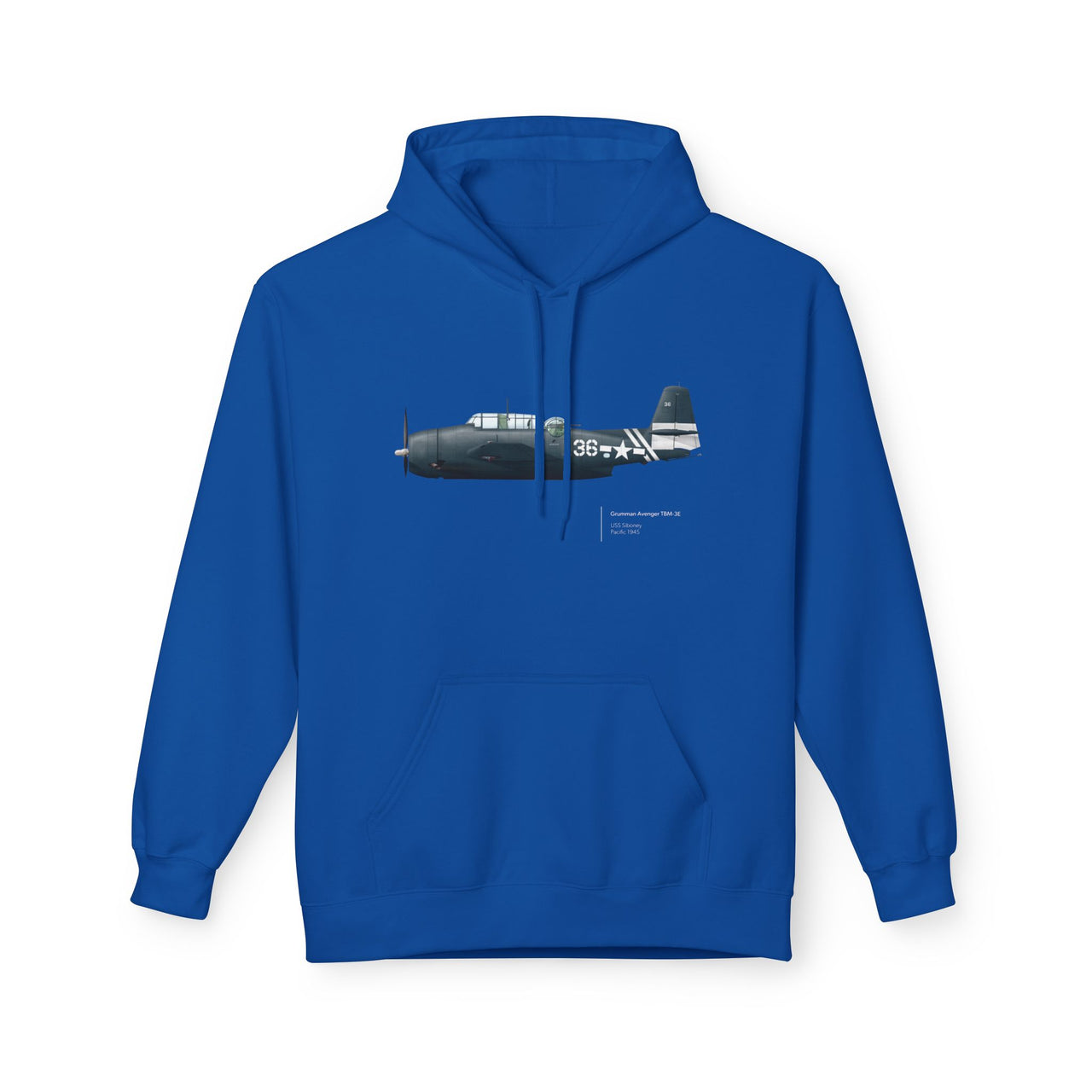 Vingador - Hoodie