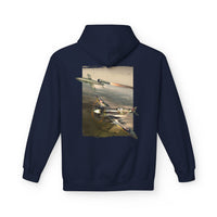 Thumbnail for Spitfire e V1 Doodlebug - Hoodie