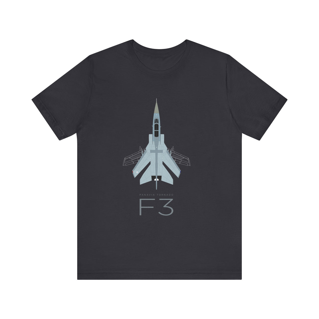 Tornado F3 - T-shirt