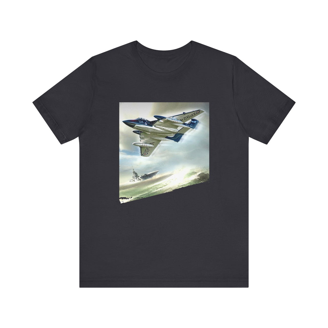 de Havilland Sea Vixen - T-shirt
