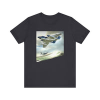 Thumbnail for de Havilland Sea Vixen - T-shirt