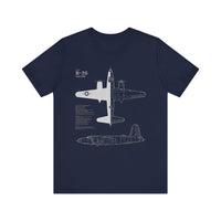 Thumbnail for B-26 Marauder-T-särk
