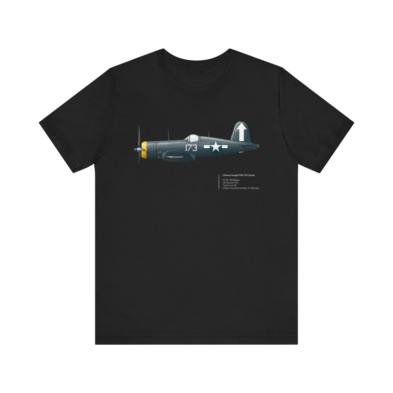 Corsair - T -särk