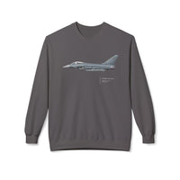 Thumbnail for Eurofighter Typhoon JG 71 - sudadera