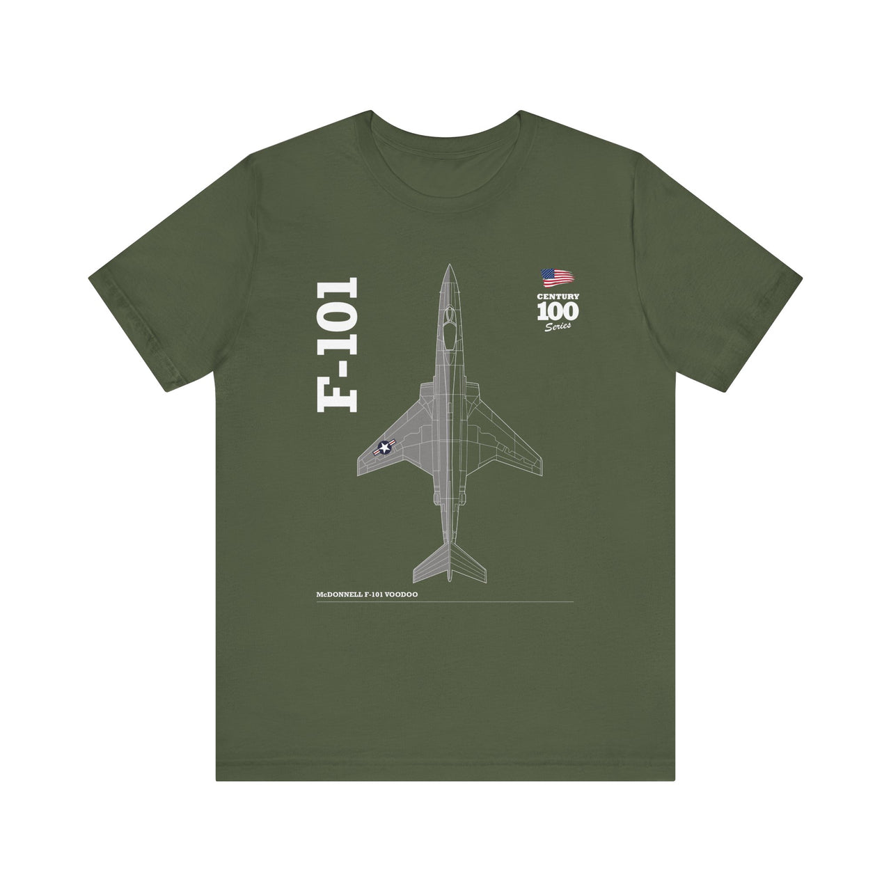 Voodoo - T-shirt