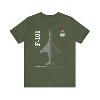 Thumbnail for Voodoo - T-shirt