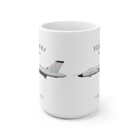 Thumbnail for Avro Vulcan B.2 - tazza in ceramica