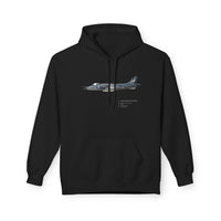 Thumbnail for Sea Harrier 899 - Hoodie