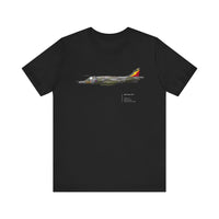 Thumbnail for Harrier GR3 - Camiseta