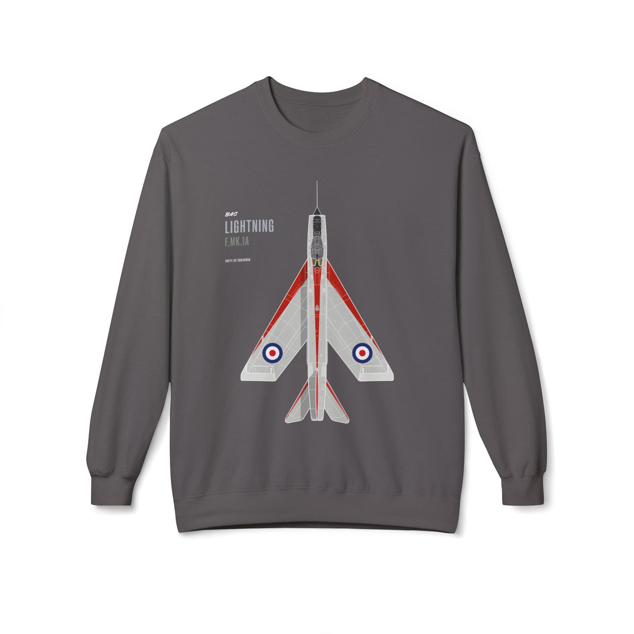 Lyn Mk.1a - Sweatshirt