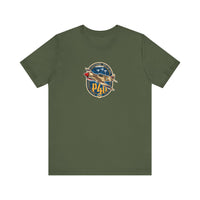 Thumbnail for Kittyhawk - T-shirt