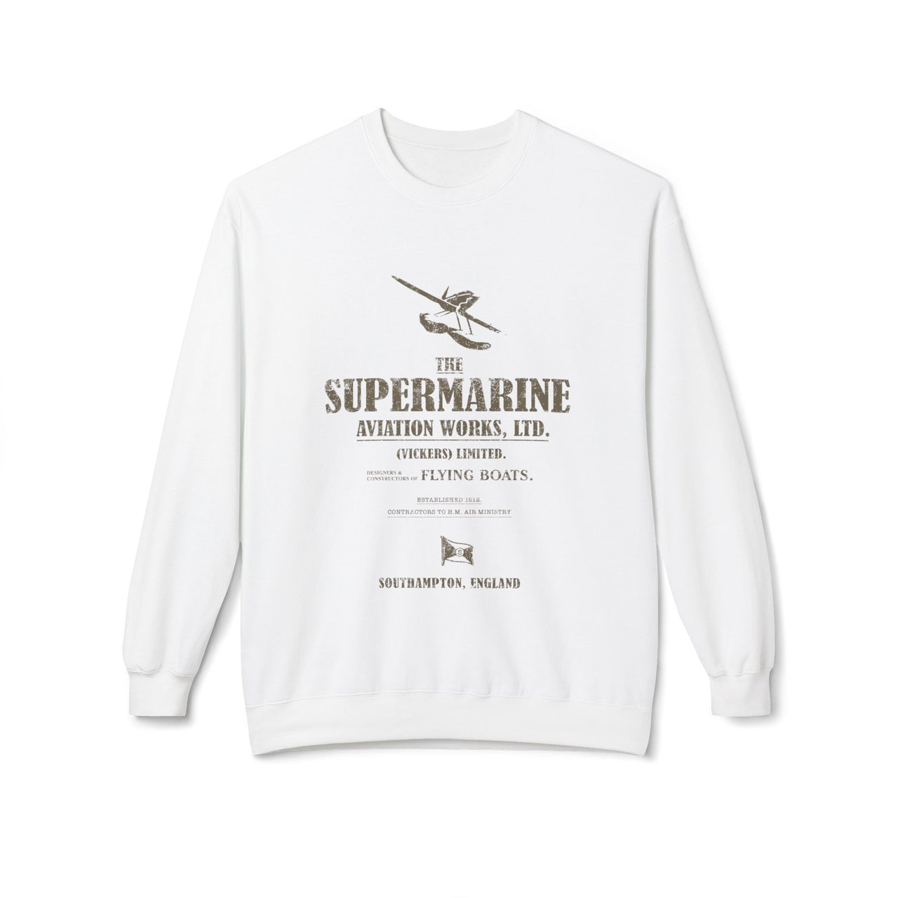 Supermarine - pusero
