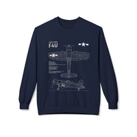 Thumbnail for F4u corsair - megztinis