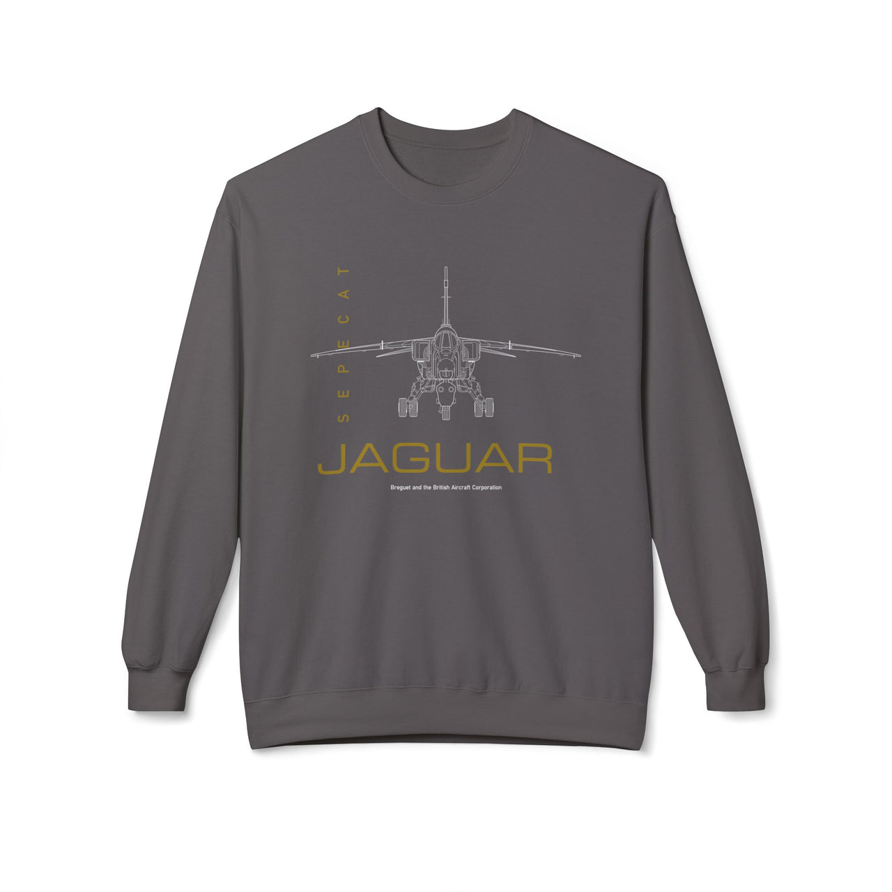 Jaguar - bluza