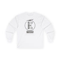 Thumbnail for Electric englez-tricou cu mânecă lungă