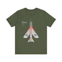 Thumbnail for Lightning Mk.1a - T -shirt