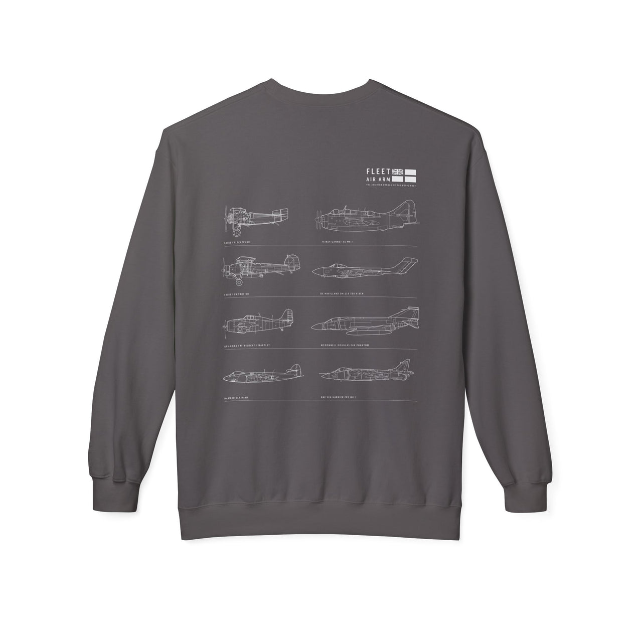 Flycatcher - bluza