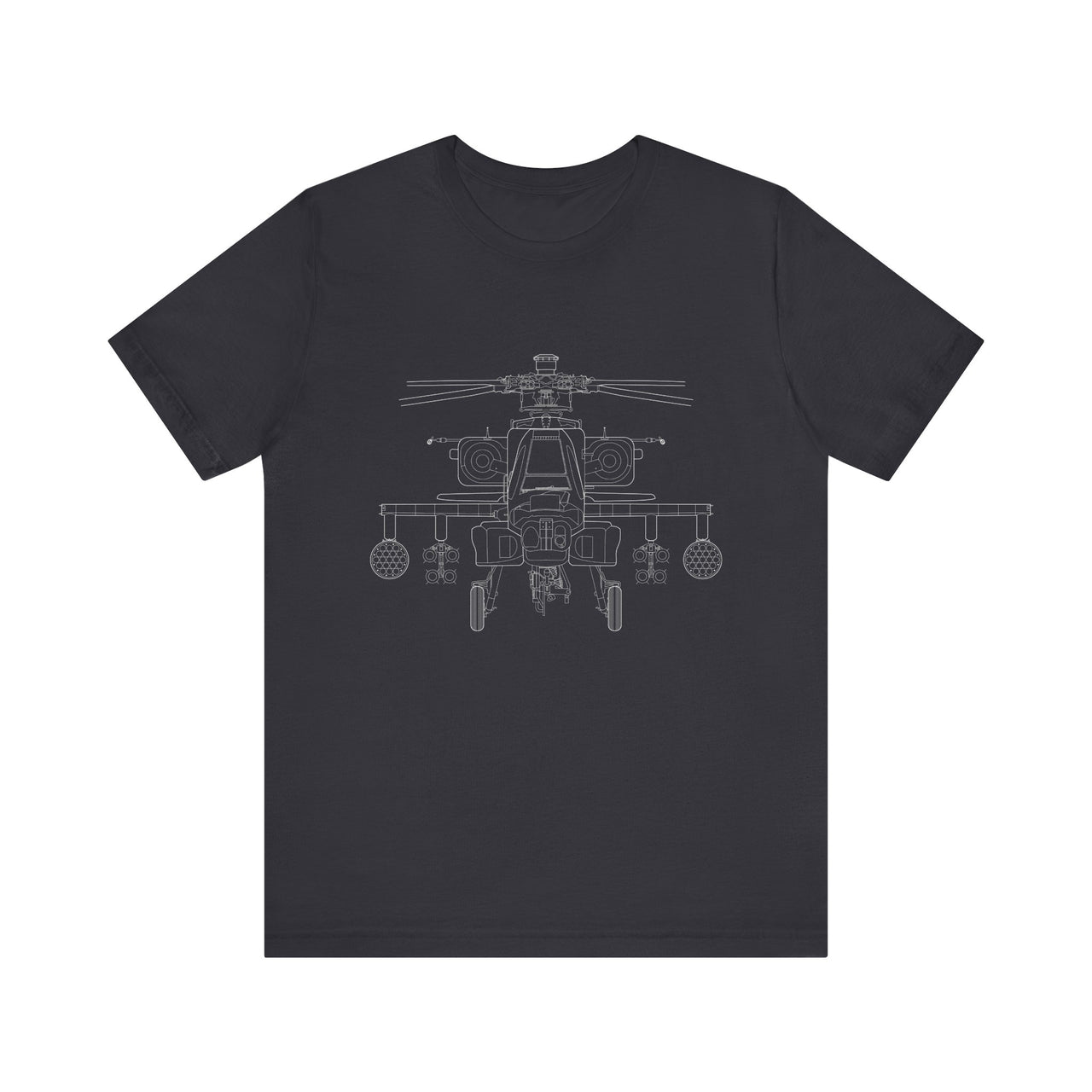 Apache - T -Shirt