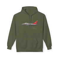 Thumbnail for Typhoon Fgr4 29sqn - mikina
