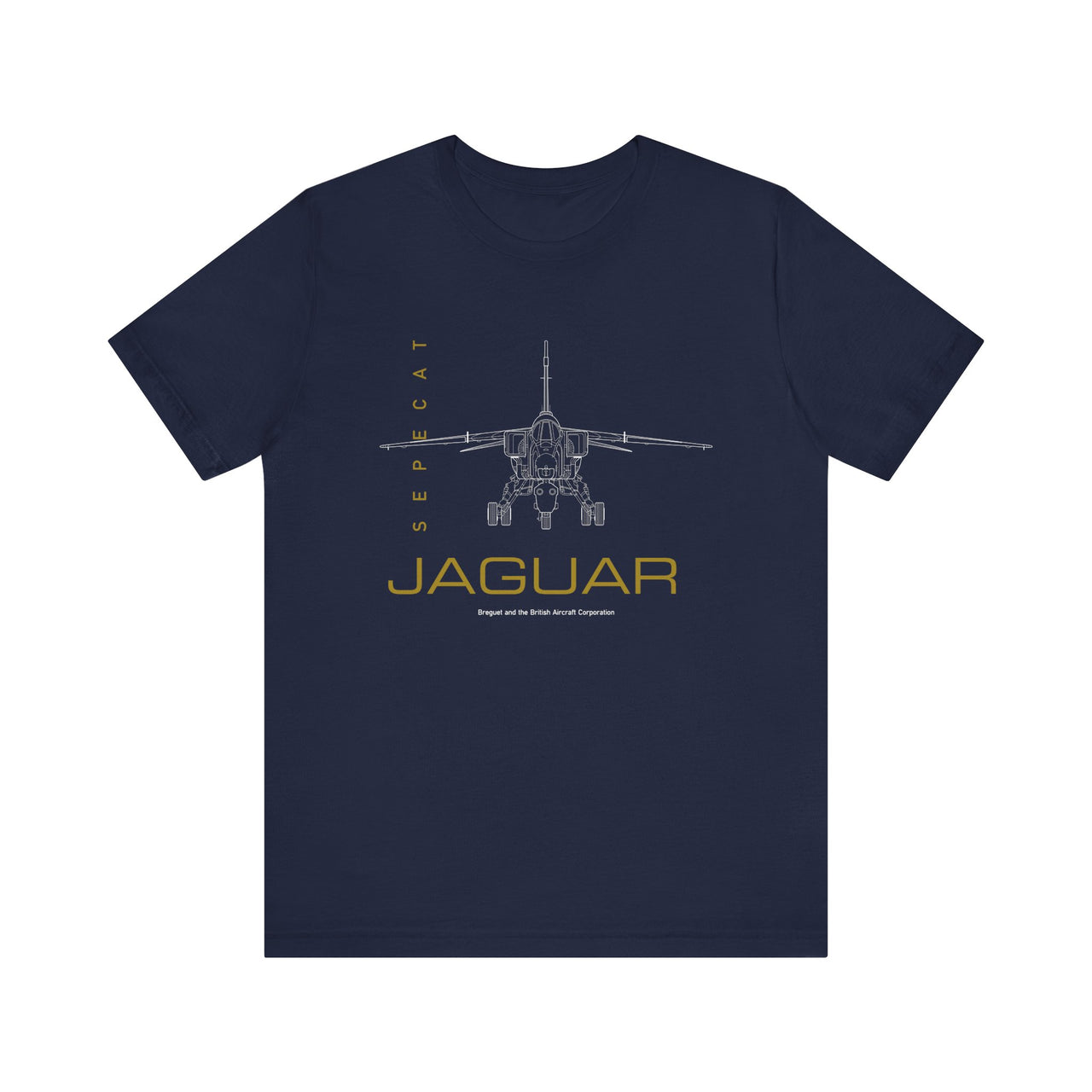 Jaguar - maglietta