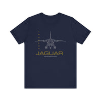 Thumbnail for Jaguar - maglietta