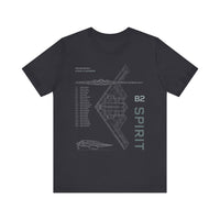 Thumbnail for B-2 Spirit - T-shirt