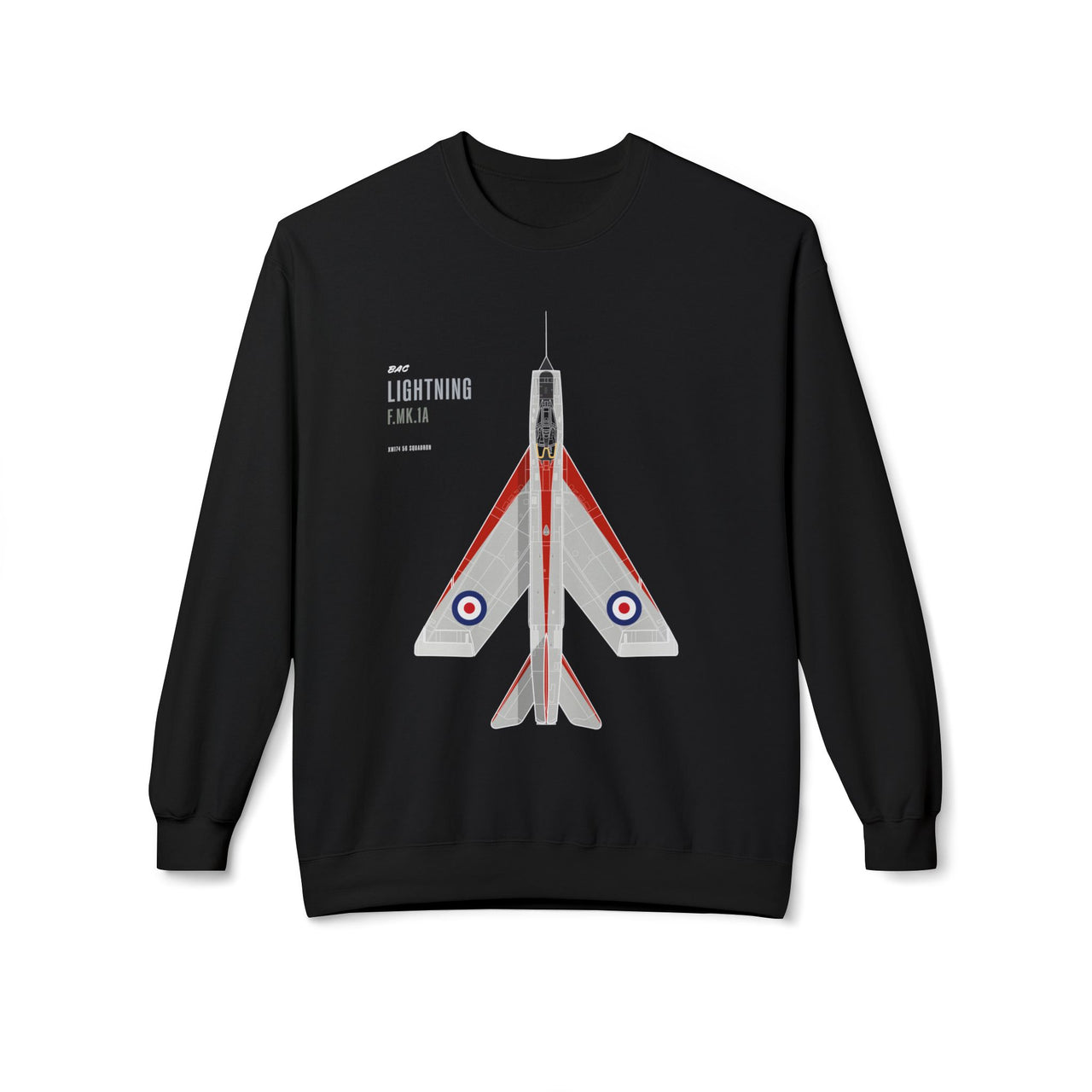 Lyn Mk.1a - Sweatshirt
