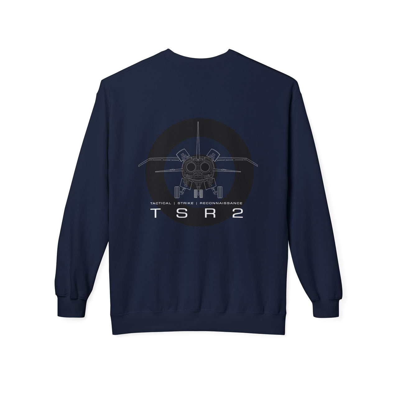 TSR2 - Mikina
