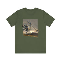 Thumbnail for AH-64 Apache-majica