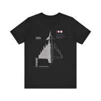 Thumbnail for Typhoon - T-shirt