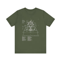 Thumbnail for Apollo 11 Lunar Module - T-shirt