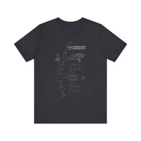 Thumbnail for Mosquito - T-shirt