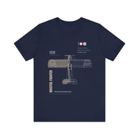 Thumbnail for Camiseta de Bristol - Camiseta