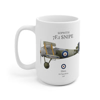 Thumbnail for Sopwith Triplane - keramische mok