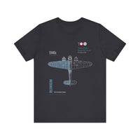 Thumbnail for Bristol Blenheim - Camiseta