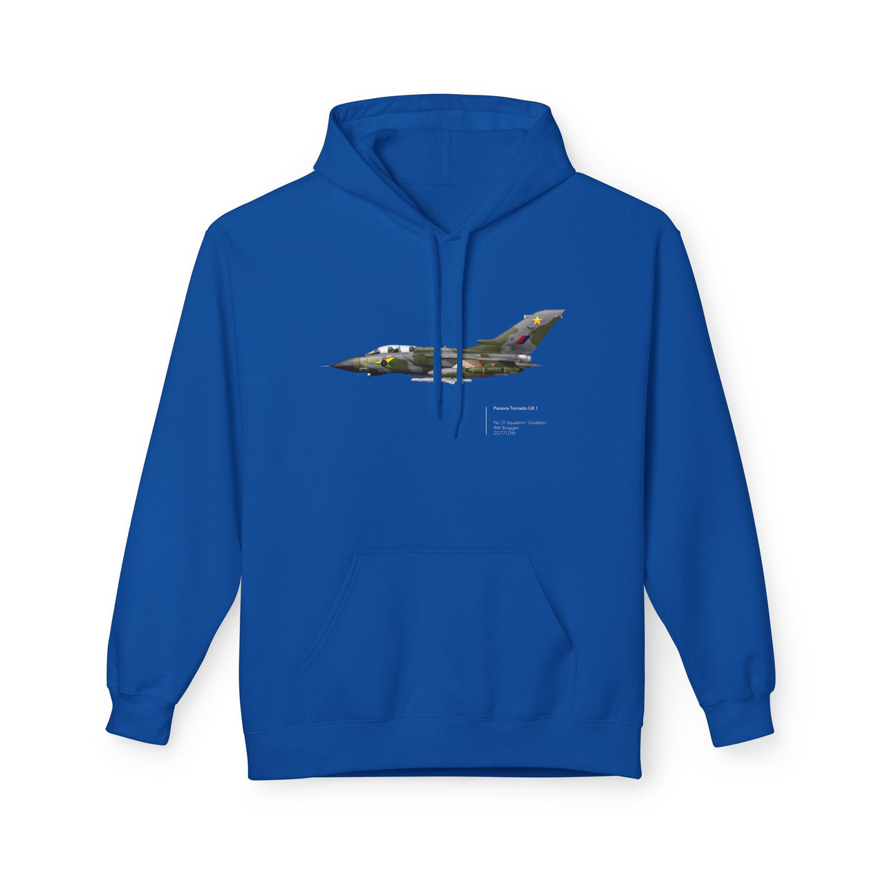 Tornado 31Sqn - Hoodie