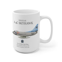 Thumbnail for Douglas A -4C Skyhawk - keramische mok