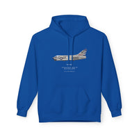 Thumbnail for A-7 Corsair II VA-93-Hoodie