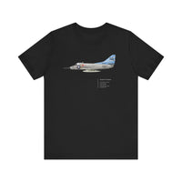 Thumbnail for „Skyhawk“ - marškinėliai