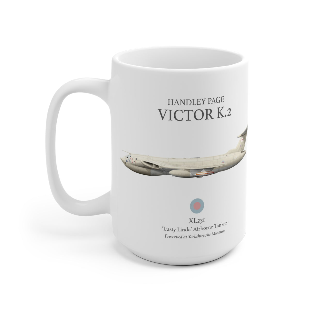 Victor K.2 - keraamiline kruus