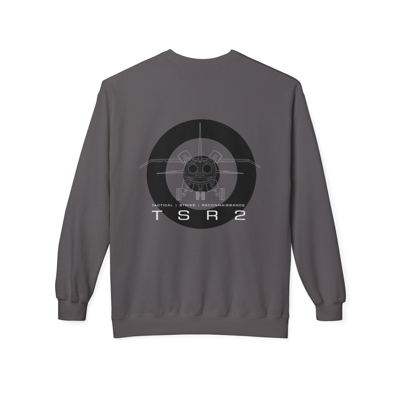 TSR2 - Mikina