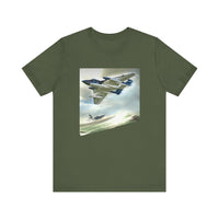 Thumbnail for de Havilland Sea Vixen - T-shirt